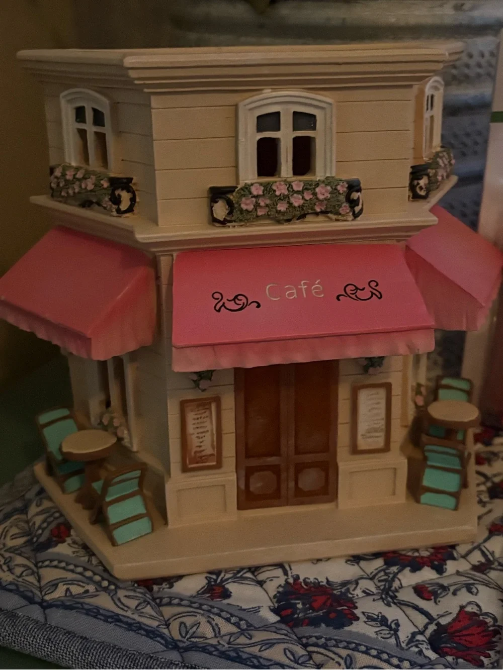 Miniature Ashland by Michaels lot - Picture 3 of 10